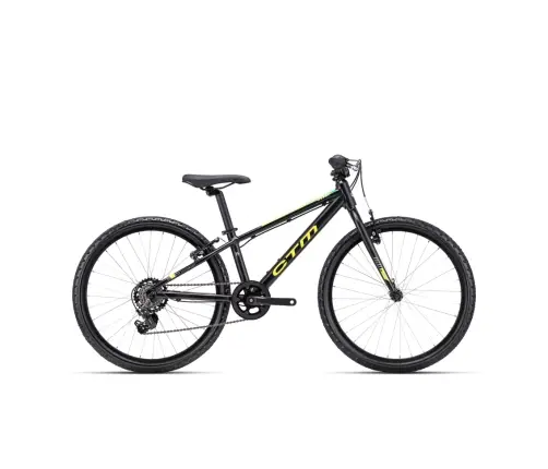 Velosipēds CTM Rocky 1.0 24