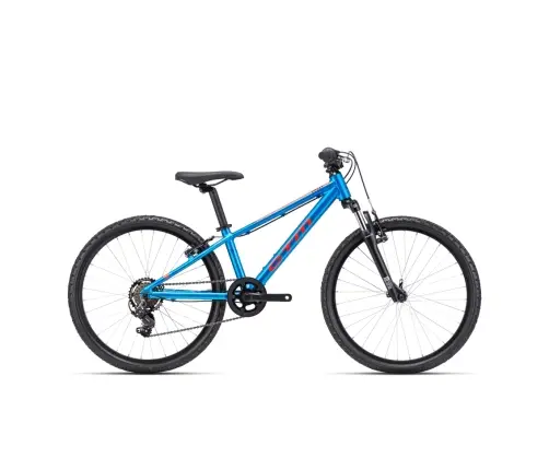 Велосипед CTM Rocky 2.0 24"