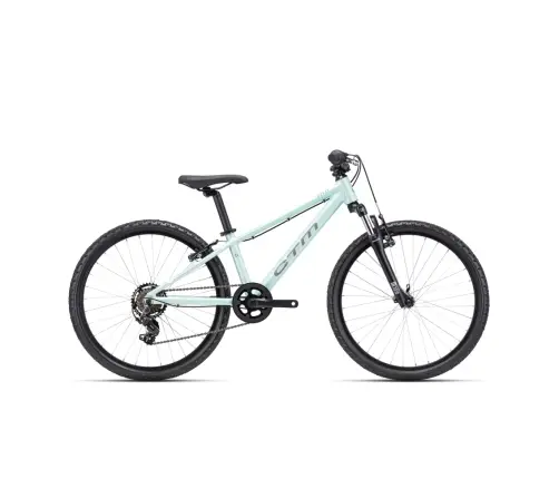 Велосипед CTM Rocky 2.0 24"