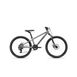 Jalgratas CTM Rocky 3.0 24"