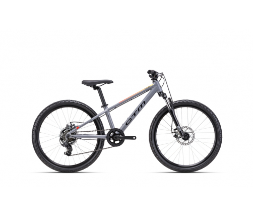 Velosipēds CTM Rocky 3.0 24