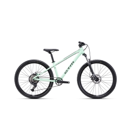 Велосипед CTM Rocky Jump 26"