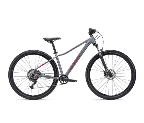 Bike CTM Charisma 2.0 29''