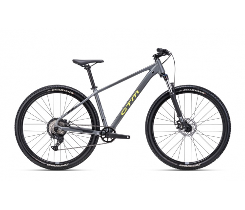 Jalgratas CTM Rambler 1.0 29''