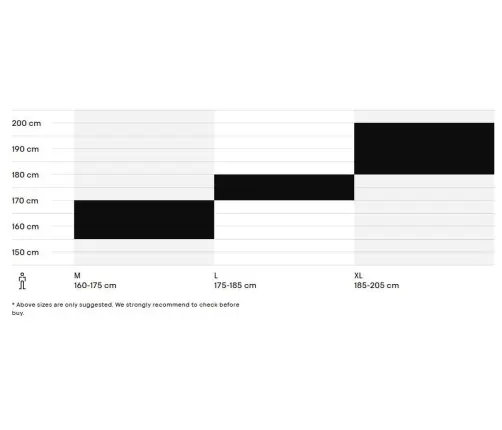 Dviratis CTM Rambler 1.0 29''