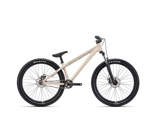 Dviratis CTM Dirtking 26"