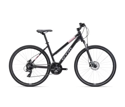 Jalgratas CTM Maxima 3.0 28''