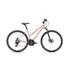 Велосипед CTM Maxima 3.0 28"