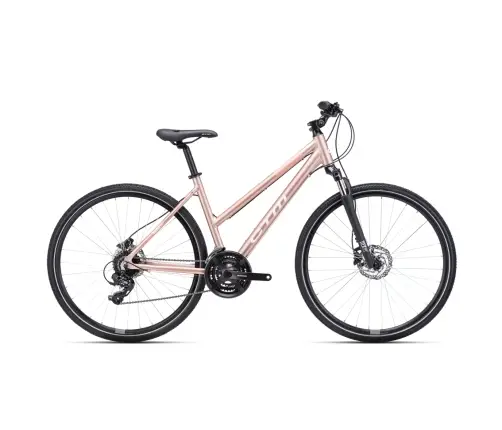 Dviratis CTM Maxima 3.0 28"