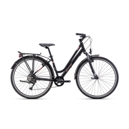 Велосипед CTM Amber 700C