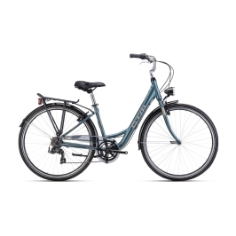 Bike CTM Nancy 700C