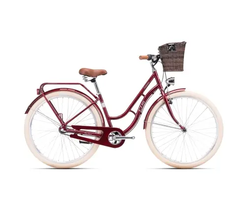 Velosipēds CTM Summer 28"