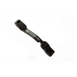 Disk brake mount adapter Promax