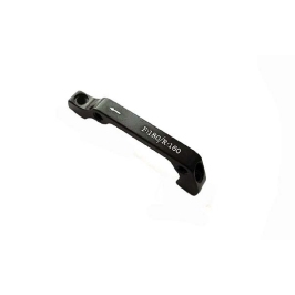 Disk brake mount adapter Promax