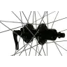 Wheel rear 28" Shining DB-T260 QR SB 6-Bolt FH