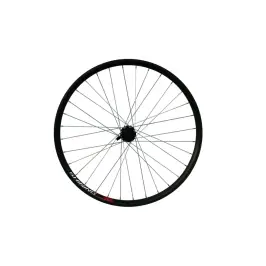 Wheel rear 28" Shining DB-T260 QR SB 6-Bolt FH