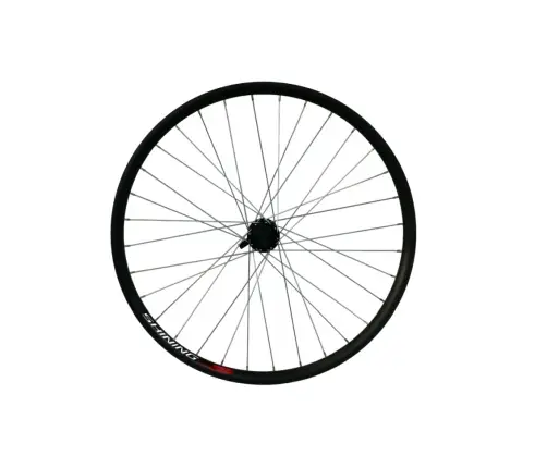 Wheel rear 28" Shining DB-T260 QR SB 6-Bolt FH