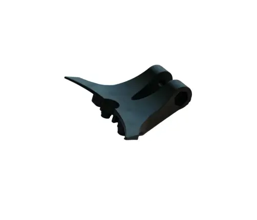 Держатель для переднего фонаря Union HA-1