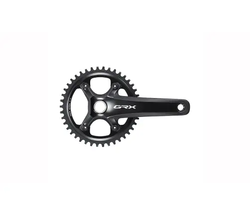 Žvaigždžių blokas priekinis Shimano FC-RX810-1 GRX