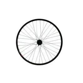 Aizmugurējais ritenis 27.5" Shining CT-46 QR 6-Bolt MF