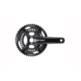 Crankset Shimano FC-RX810-2 GRX