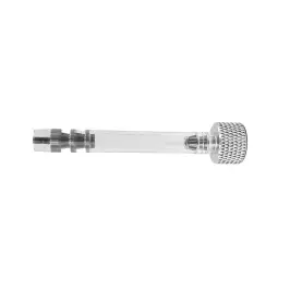 Jagwire hidrauliskā servisa komplekta rezerves daļa Jagwire Pro Bleed Nipple Fitting