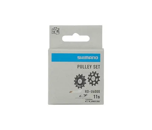 Rear derailleur pulley set Shimano RD-U6000 CUES