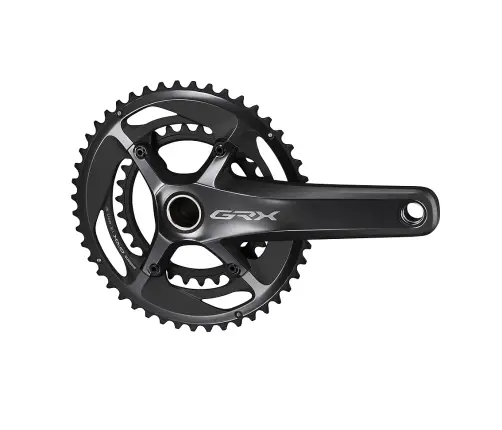 Блок передних звездочек Shimano FC-RX810-2 GRX