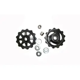 Pārslēdzēja rullīši Shimano RD-TX35 Tourney MegaRange