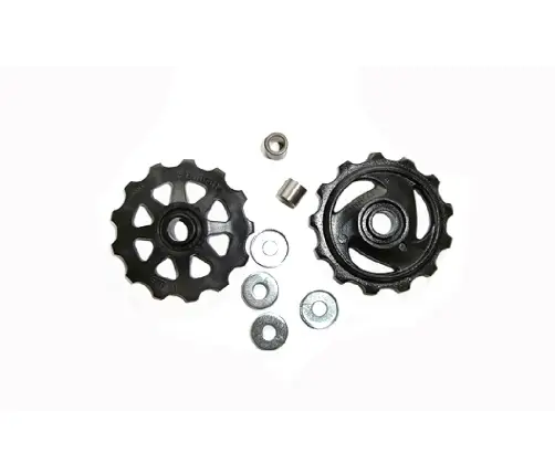 Pārslēdzēja rullīši Shimano RD-TX35 Tourney MegaRange