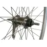 Колесо заднее 28" Shining CT-46 SS Shimano
