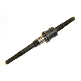 Axle for rear hub Shimano Nexus 3 SG-3C40