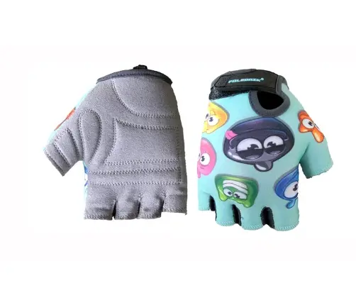 Kindad lapsed Polednik Jellies 4