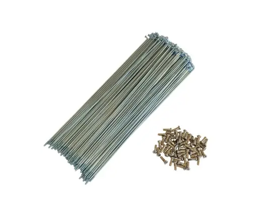 Spokes Pillar 2 x 234 mm