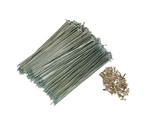 Spieķi Pillar 2 x 234 mm