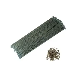 Спицы Pillar 2 x 235 mm