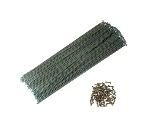 Спицы Pillar 2 x 235 mm