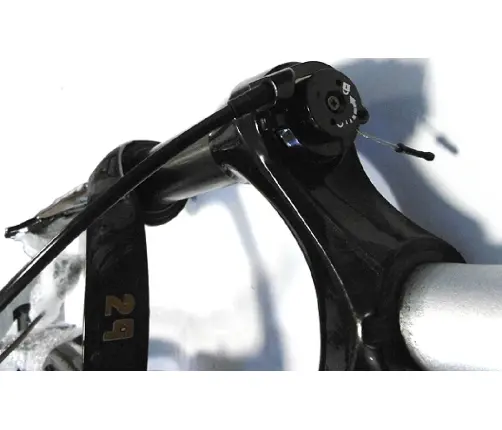 Kahvel RST Aerial RL 29"
