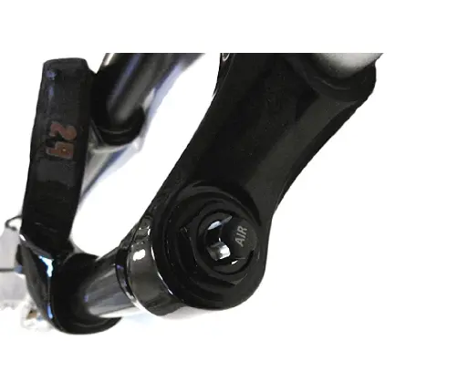 Kahvel RST Aerial RL 29"