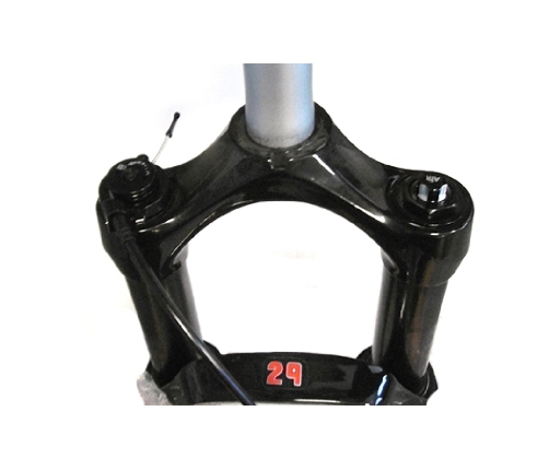 Dakša RST Aerial RL 29"