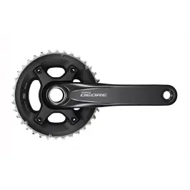 Crankset Shimano FC-M6000-2 Deore