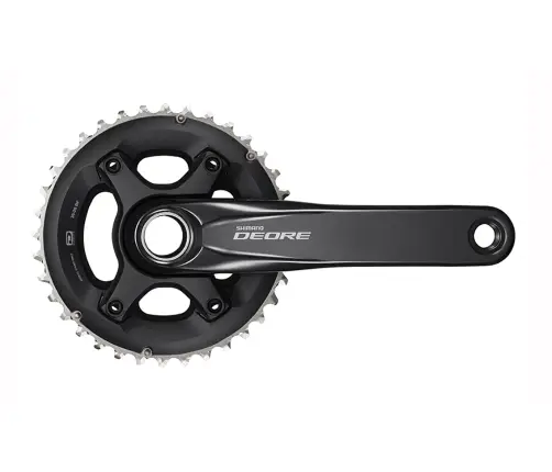 Crankset Shimano FC-M6000-2 Deore