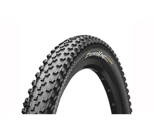 Padanga dviračiui Continental 27.5 x 2.30 Cross King