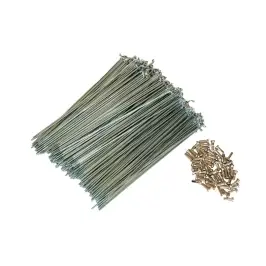 Stipinai Pillar 2 x 236 mm