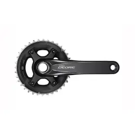 Crankset Shimano FC-M6000-2 Deore
