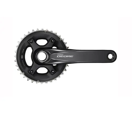 Crankset Shimano FC-M6000-2 Deore