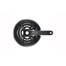 Žvaigždžių blokas priekinis Shimano FC-T6010 Deore