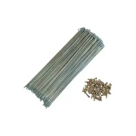 Спицы Pillar 2 x 237 mm