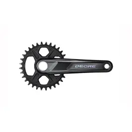 Crankset Shimano FC-M6100-1 Deore