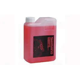 Brake fluid Shimano SM-DBOIL